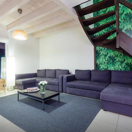 Les Maisons Solaires Villa Pour 15 Pers Maxi Griesheim-près-Molsheim المظهر الخارجي الصورة